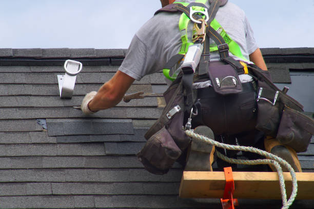 Professional  Roofing repair and installation in Glencoe, AL